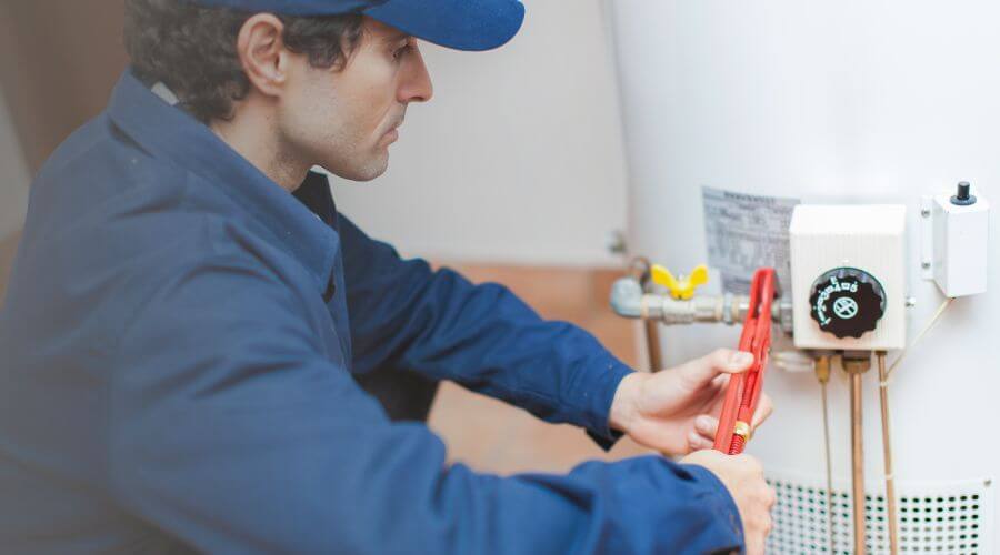 Local expert plumbing services in Selma, CA
